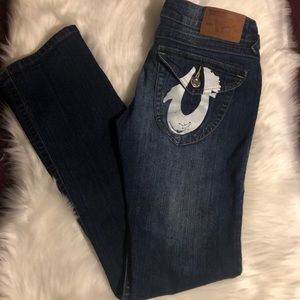 True Religion jeans
